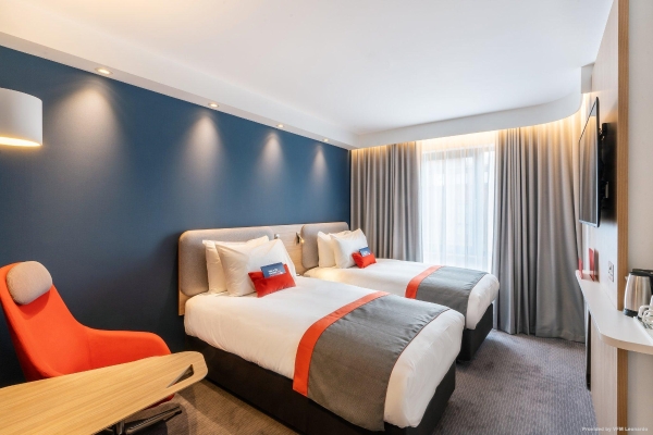 Holiday Inn Express DERRY - LONDONDERRY (Derry)